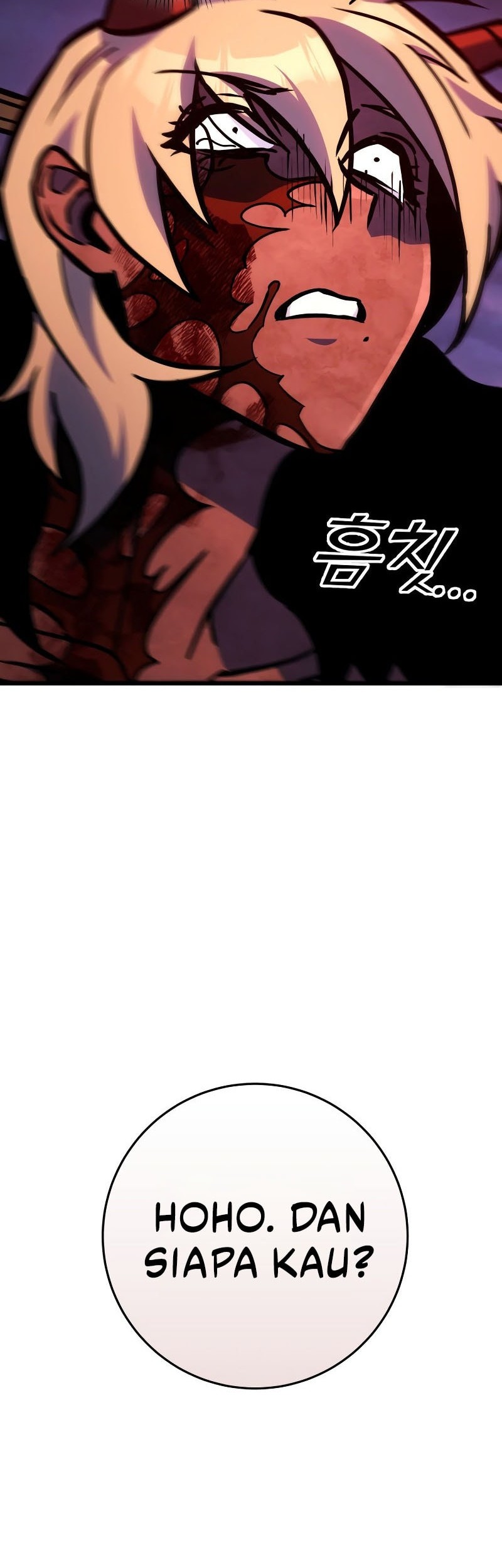 Heavenly Inquisition Sword Chapter 132 - halaman 80