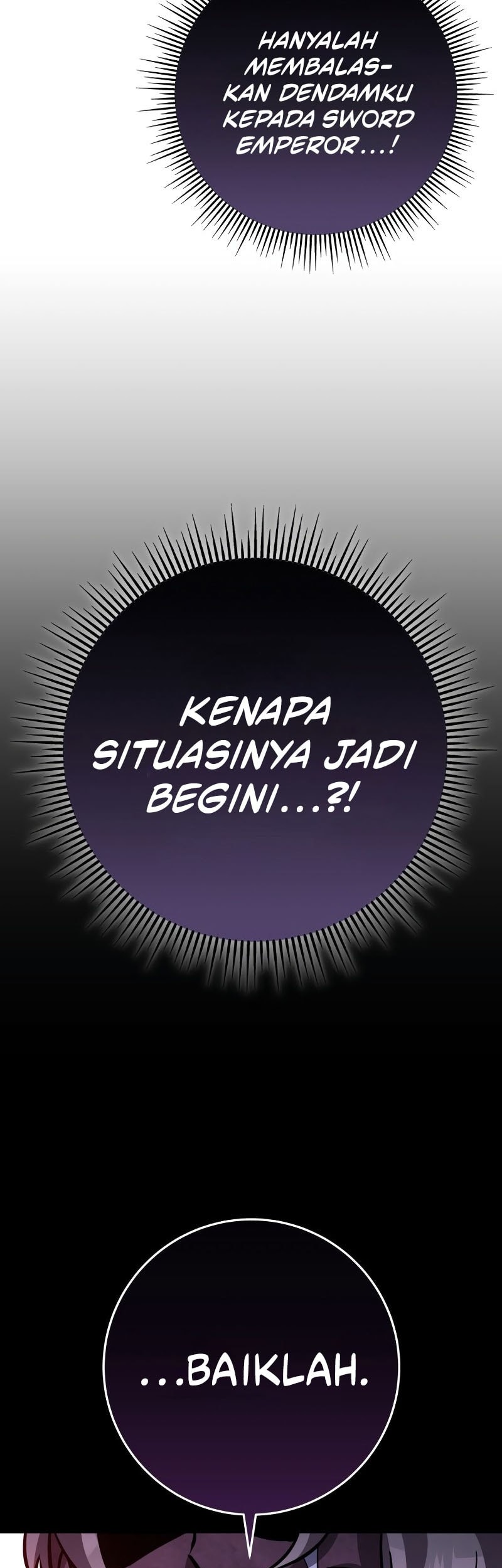 Heavenly Inquisition Sword Chapter 132 - halaman 92