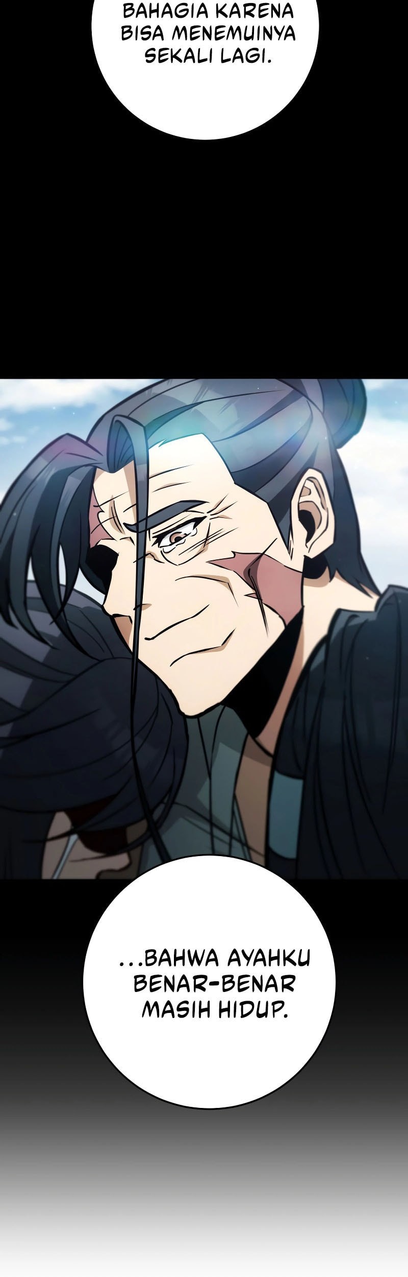 Heavenly Inquisition Sword Chapter 133 - halaman 15