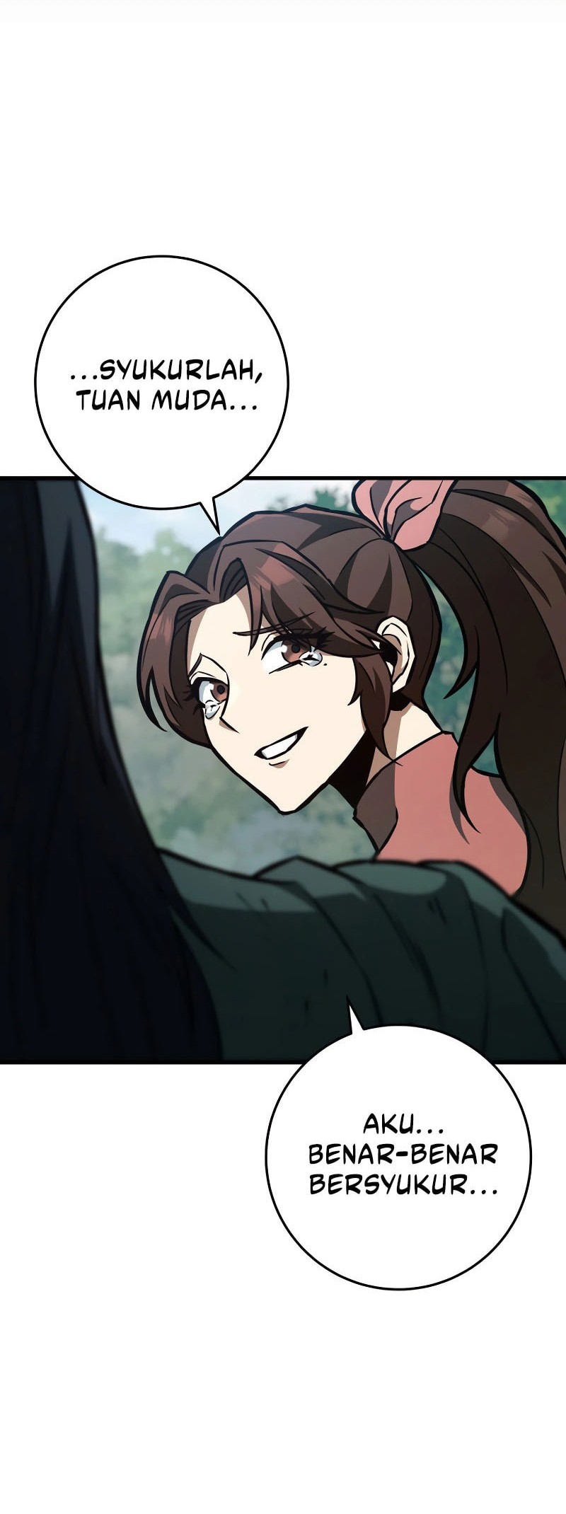 Heavenly Inquisition Sword Chapter 133 - halaman 16