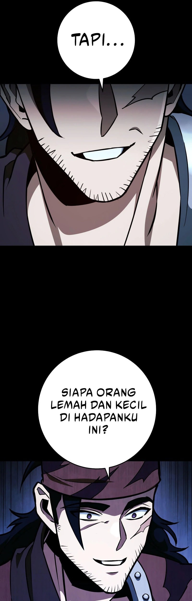 Heavenly Inquisition Sword Chapter 133 - halaman 24