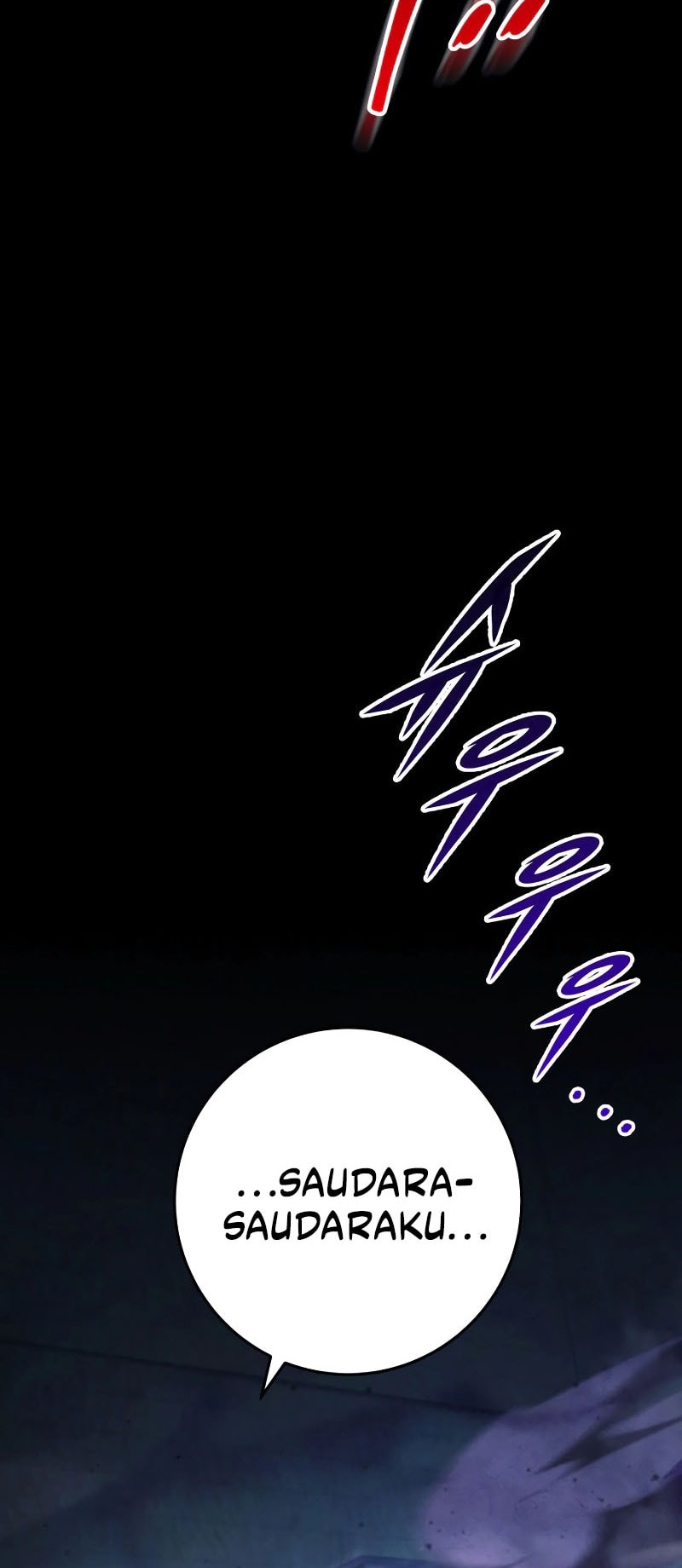 Heavenly Inquisition Sword Chapter 133 - halaman 31
