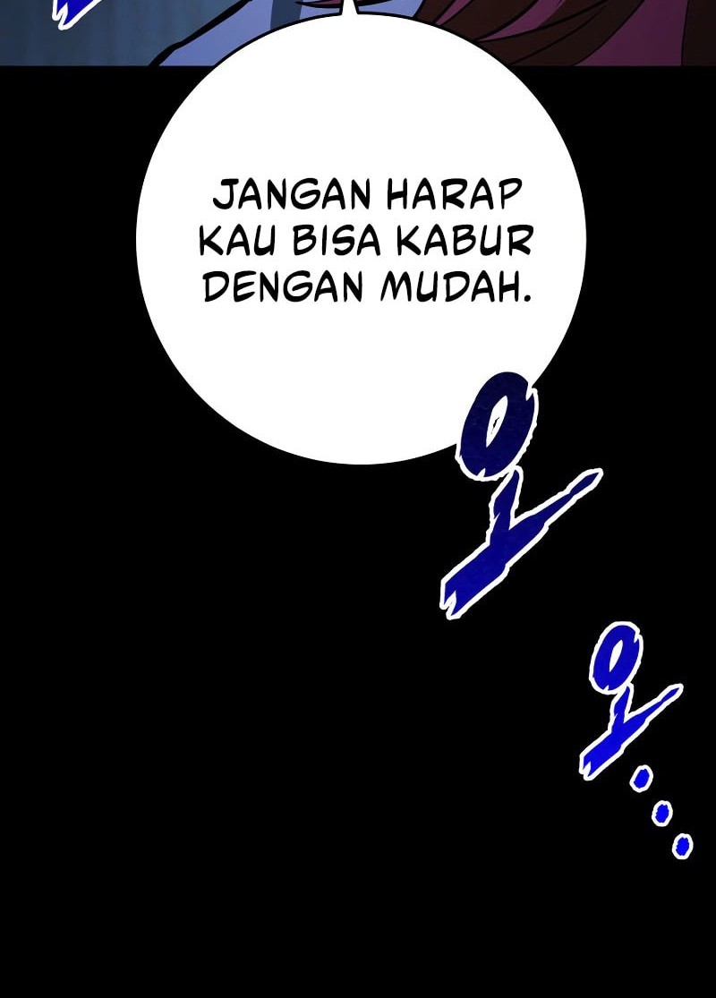 Heavenly Inquisition Sword Chapter 133 - halaman 35