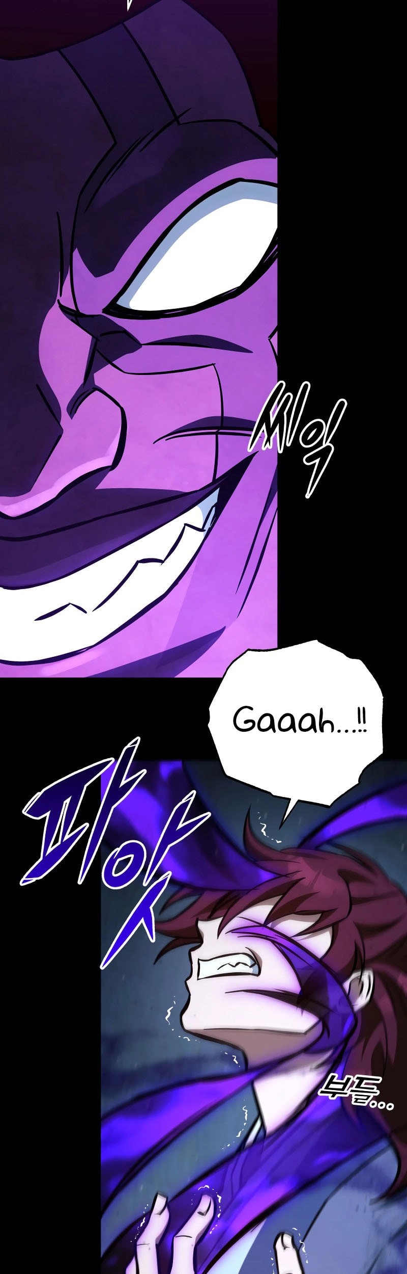Heavenly Inquisition Sword Chapter 133 - halaman 42