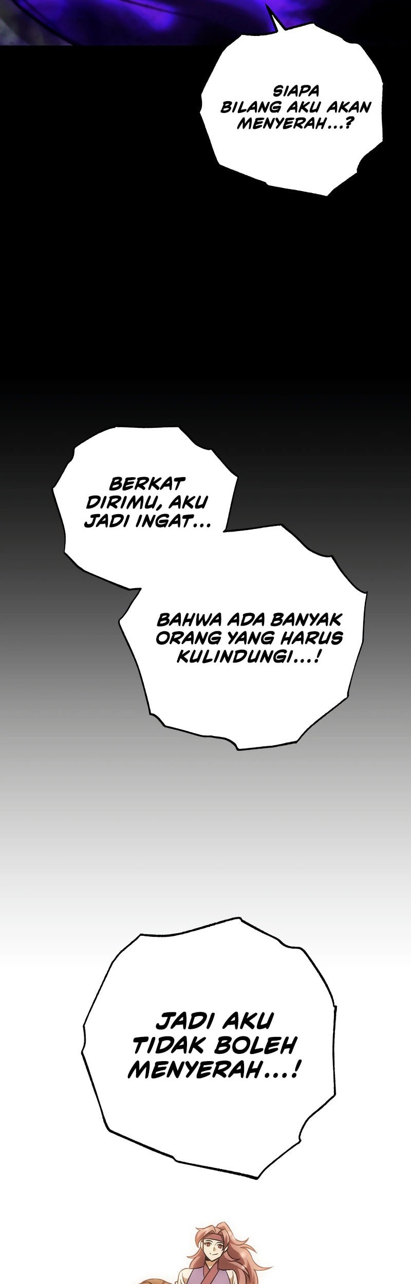 Heavenly Inquisition Sword Chapter 133 - halaman 44