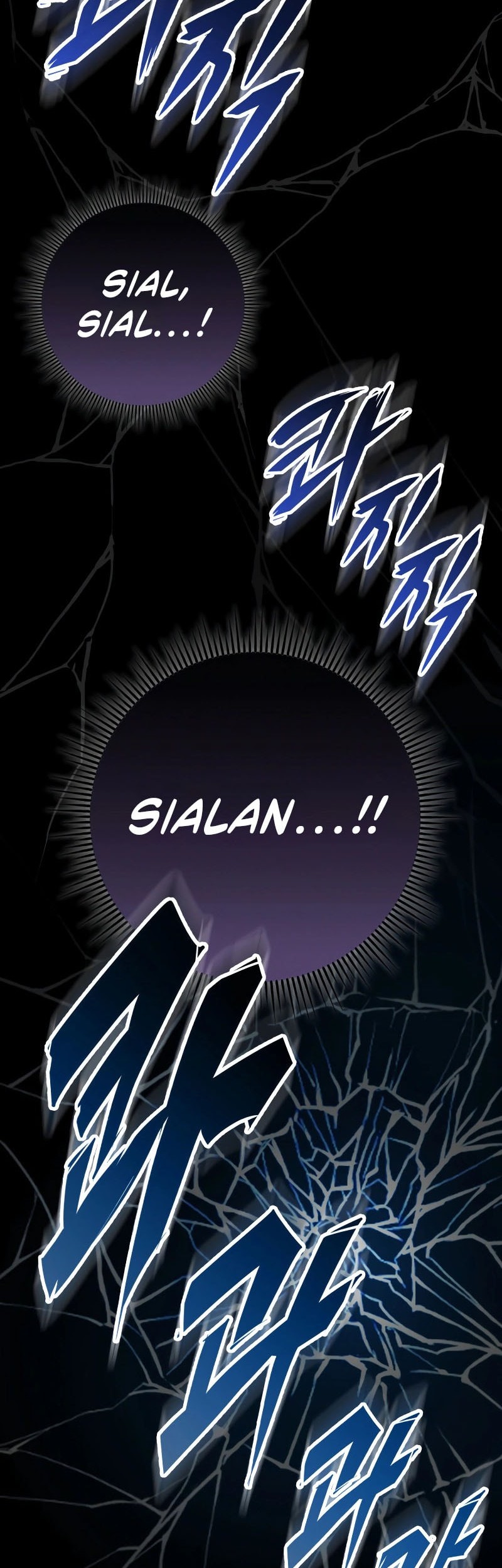 Heavenly Inquisition Sword Chapter 133 - halaman 61