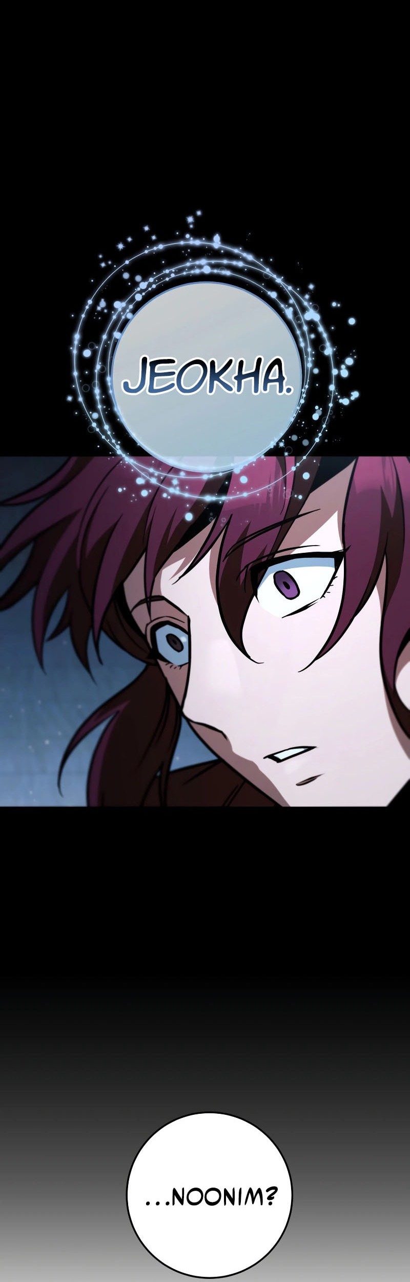 Heavenly Inquisition Sword Chapter 133 - halaman 63
