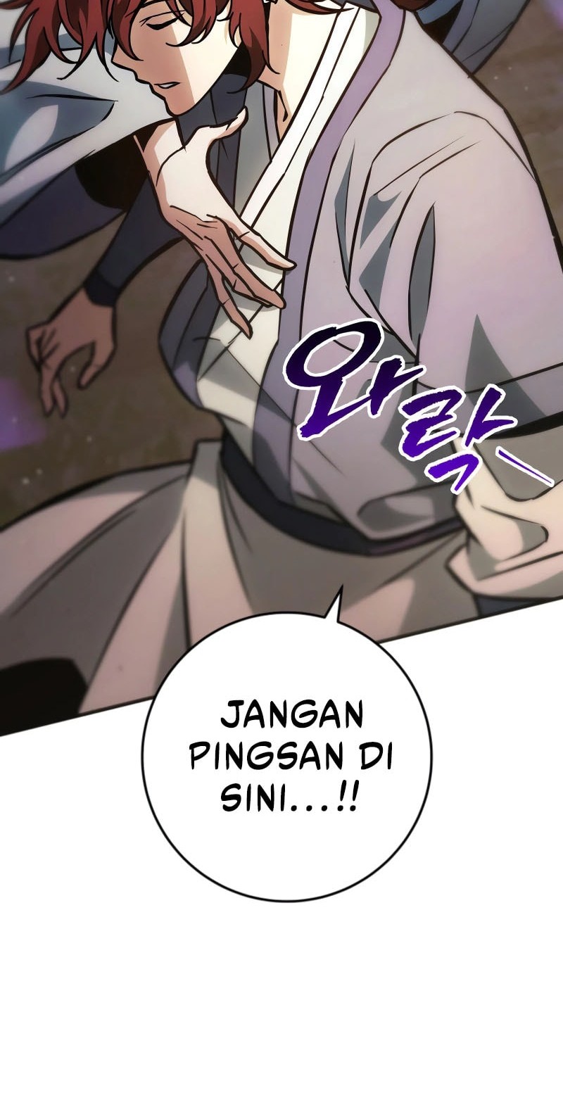 Heavenly Inquisition Sword Chapter 133 - halaman 67