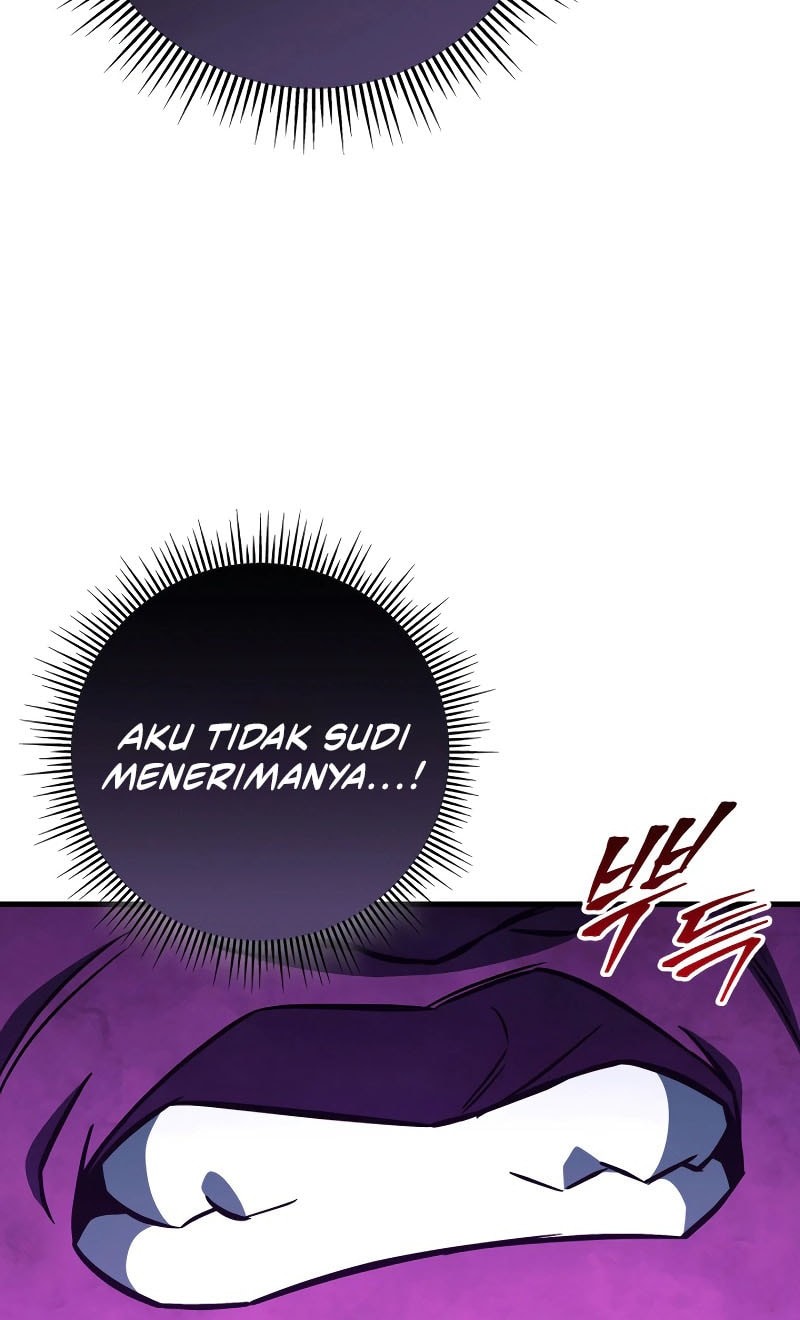 Heavenly Inquisition Sword Chapter 133 - halaman 86