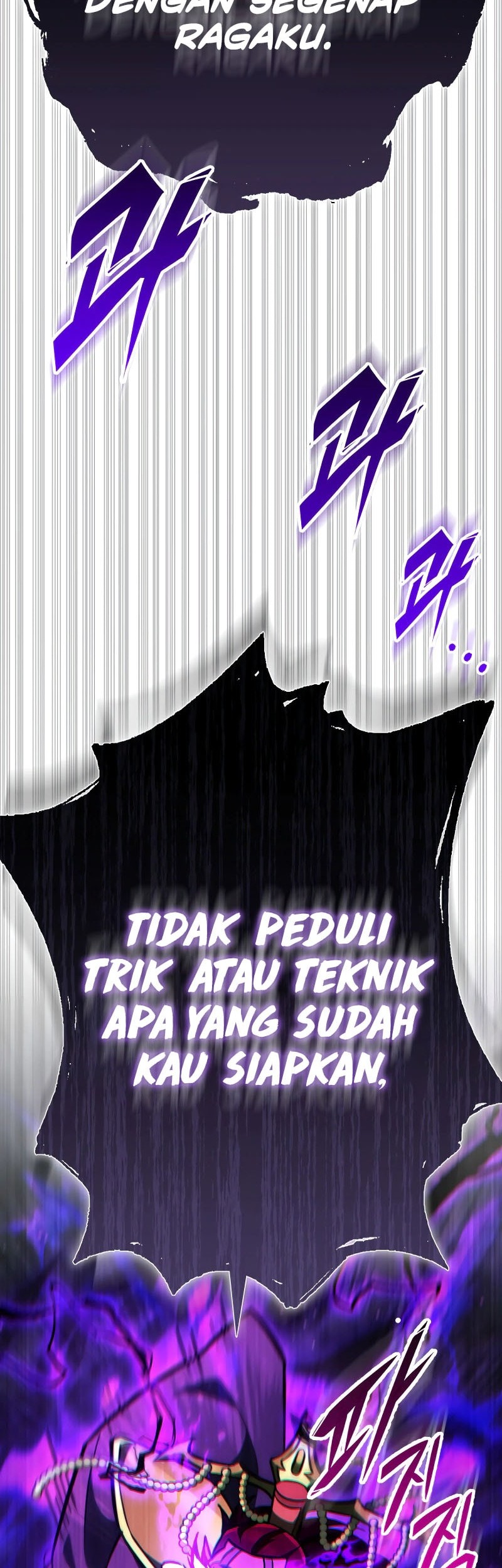 Heavenly Inquisition Sword Chapter 133 - halaman 88