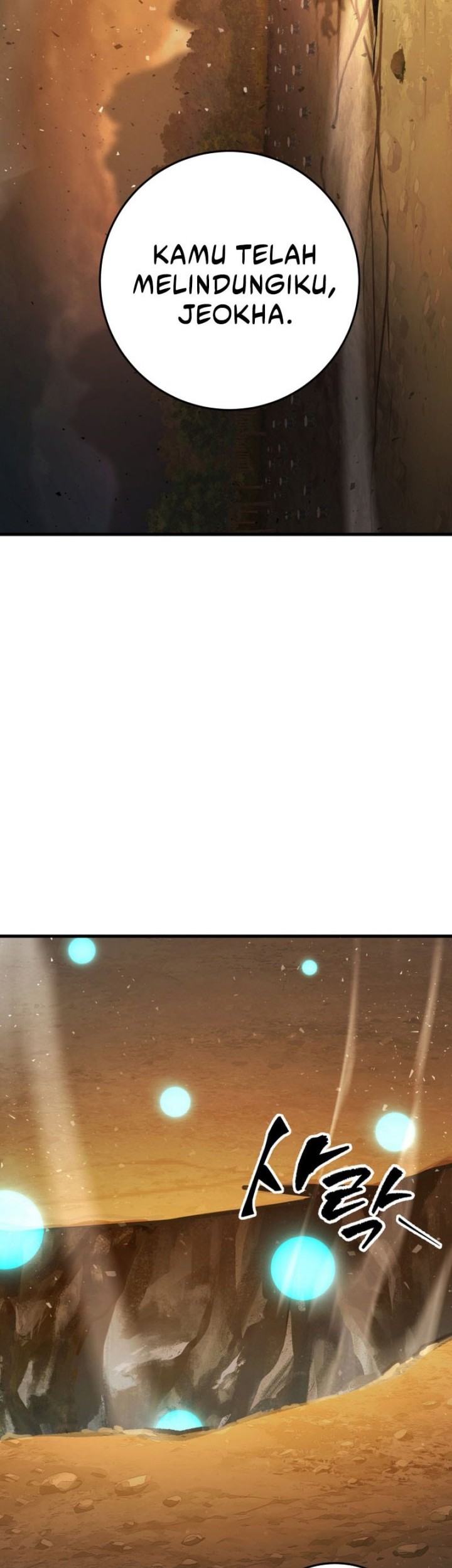 Heavenly Inquisition Sword Chapter 134 - halaman 18