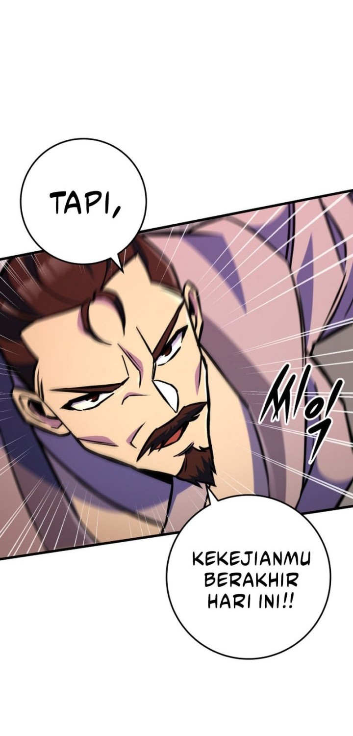 Heavenly Inquisition Sword Chapter 134 - halaman 28