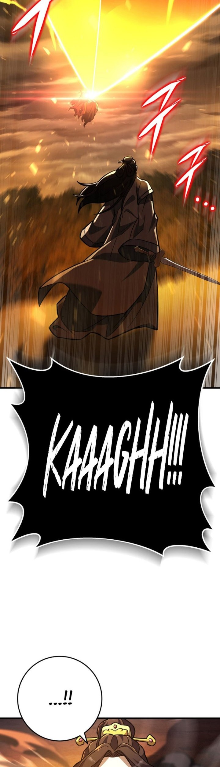 Heavenly Inquisition Sword Chapter 134 - halaman 3