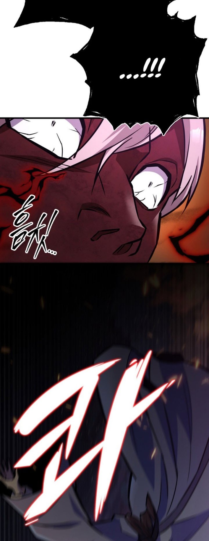 Heavenly Inquisition Sword Chapter 134 - halaman 31