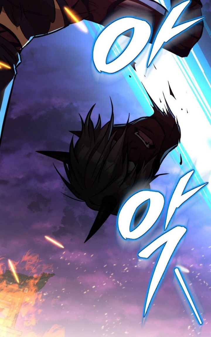 Heavenly Inquisition Sword Chapter 134 - halaman 35