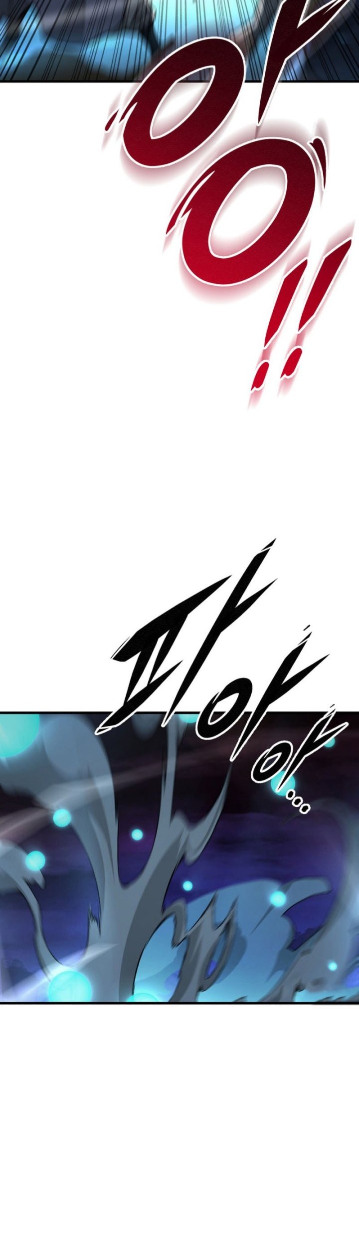 Heavenly Inquisition Sword Chapter 134 - halaman 38