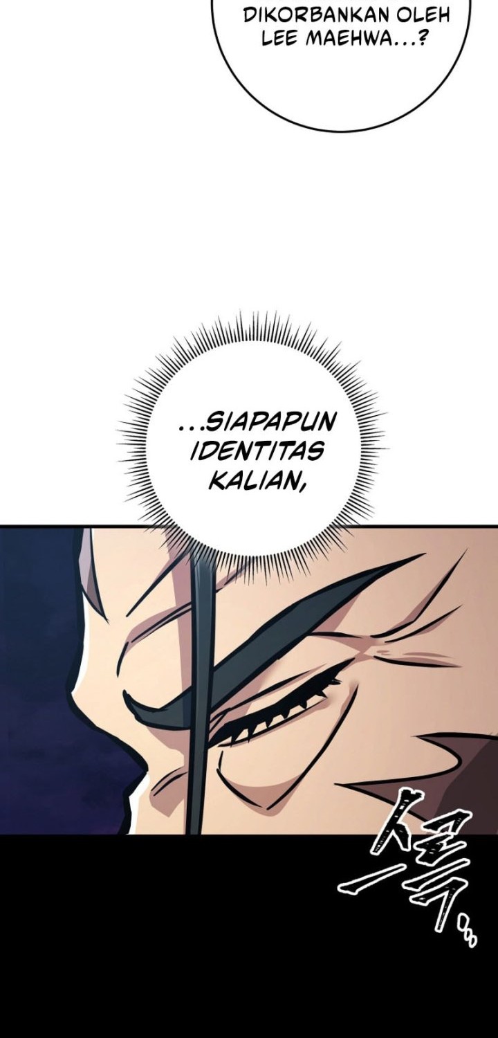Heavenly Inquisition Sword Chapter 134 - halaman 42