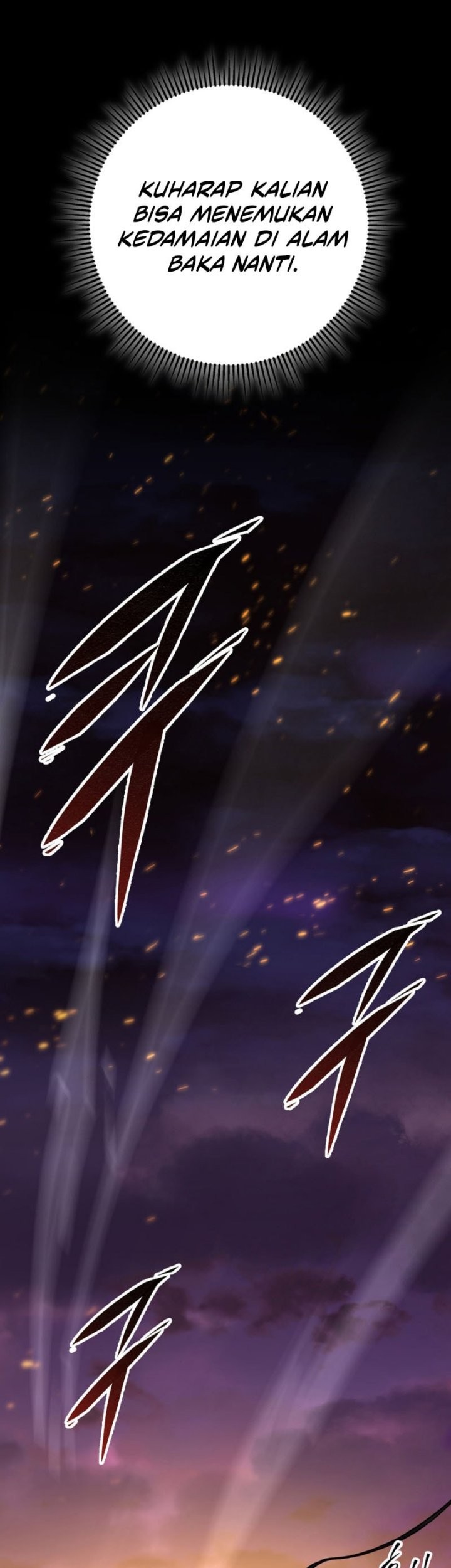 Heavenly Inquisition Sword Chapter 134 - halaman 43