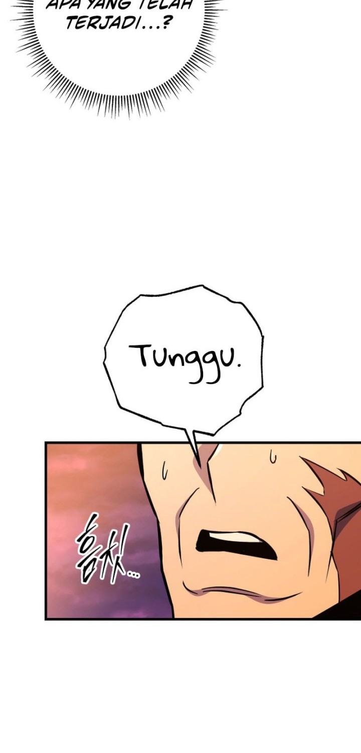 Heavenly Inquisition Sword Chapter 134 - halaman 46