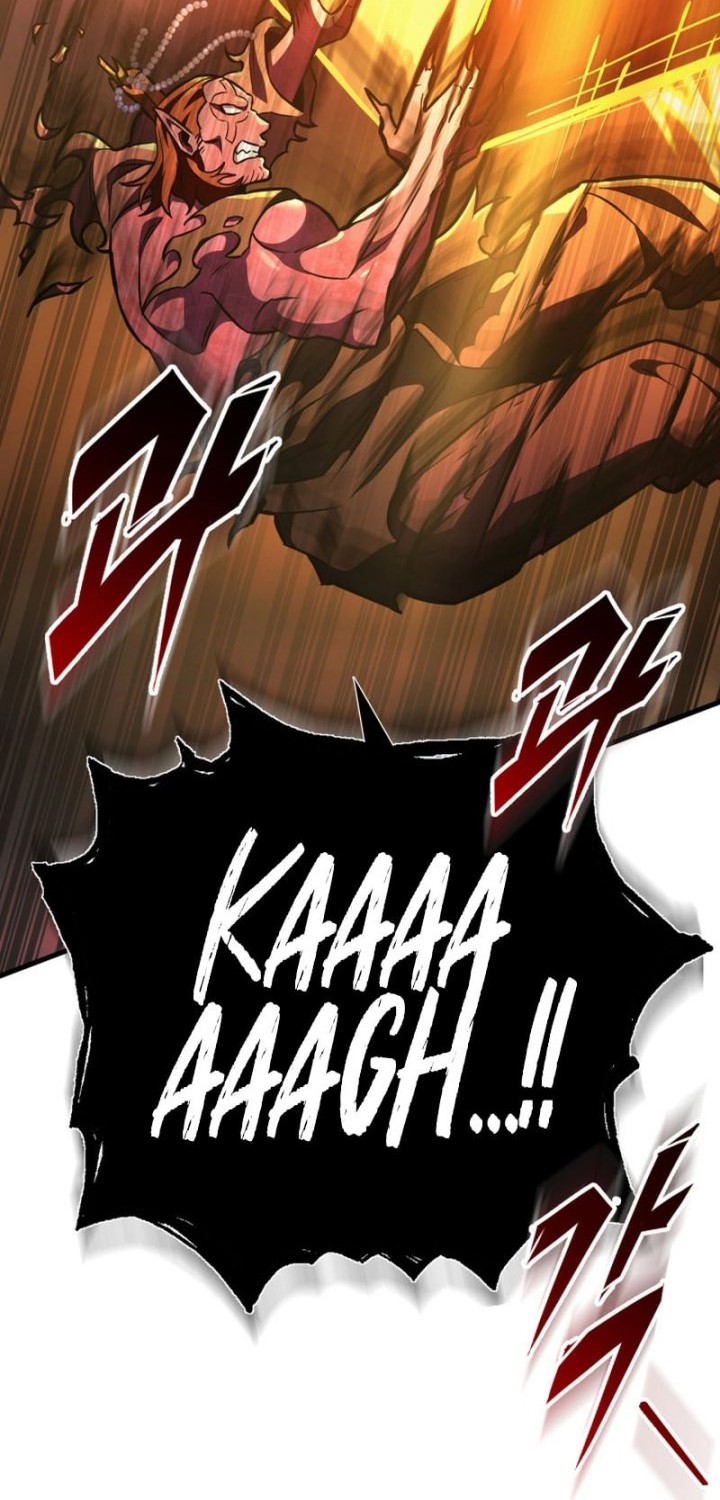 Heavenly Inquisition Sword Chapter 134 - halaman 5