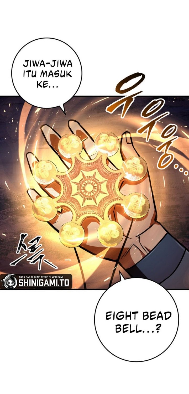 Heavenly Inquisition Sword Chapter 134 - halaman 53