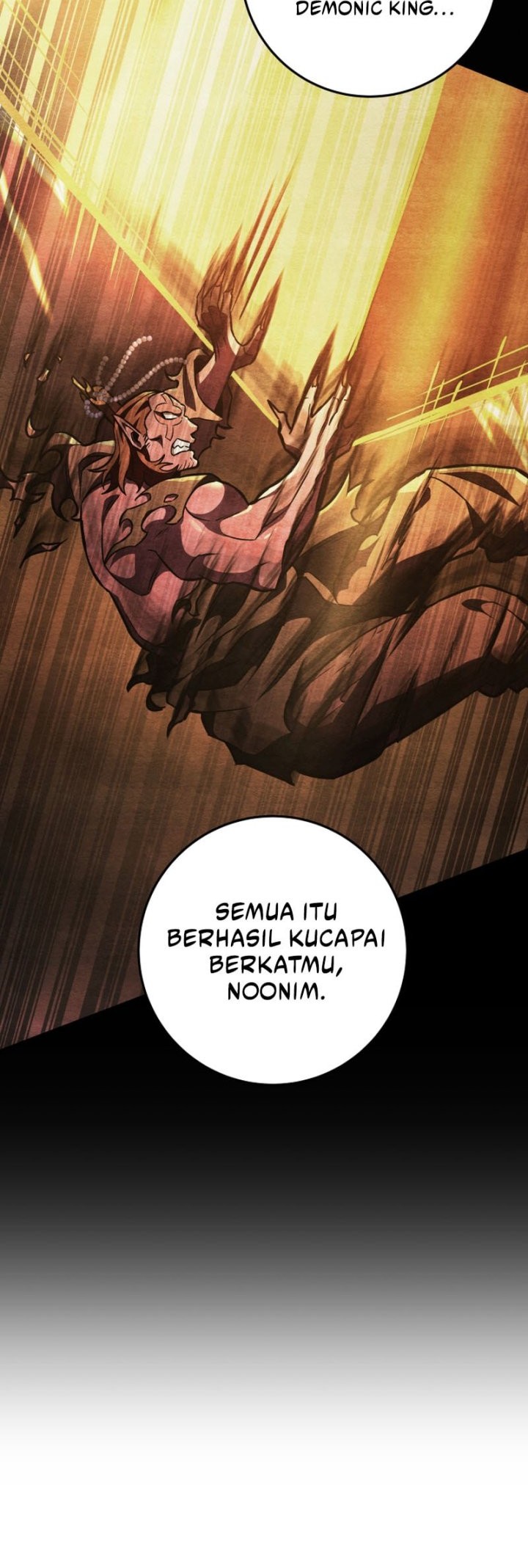 Heavenly Inquisition Sword Chapter 134 - halaman 56