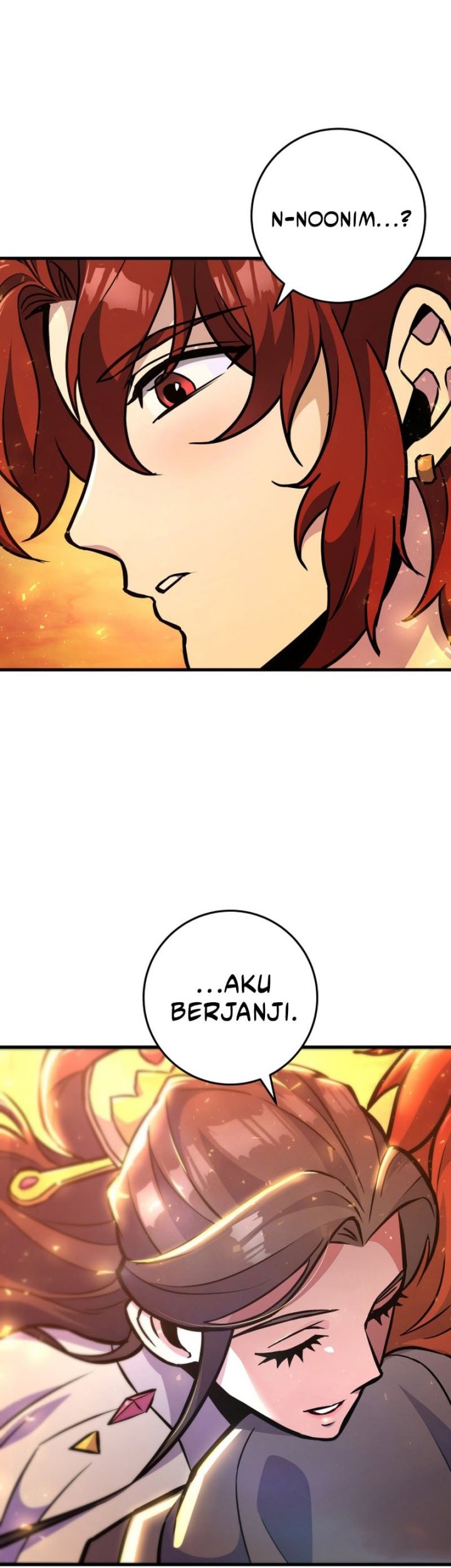 Heavenly Inquisition Sword Chapter 134 - halaman 59