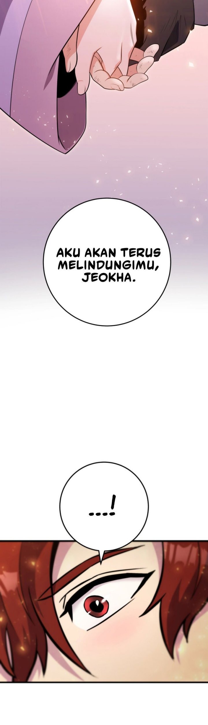 Heavenly Inquisition Sword Chapter 134 - halaman 63