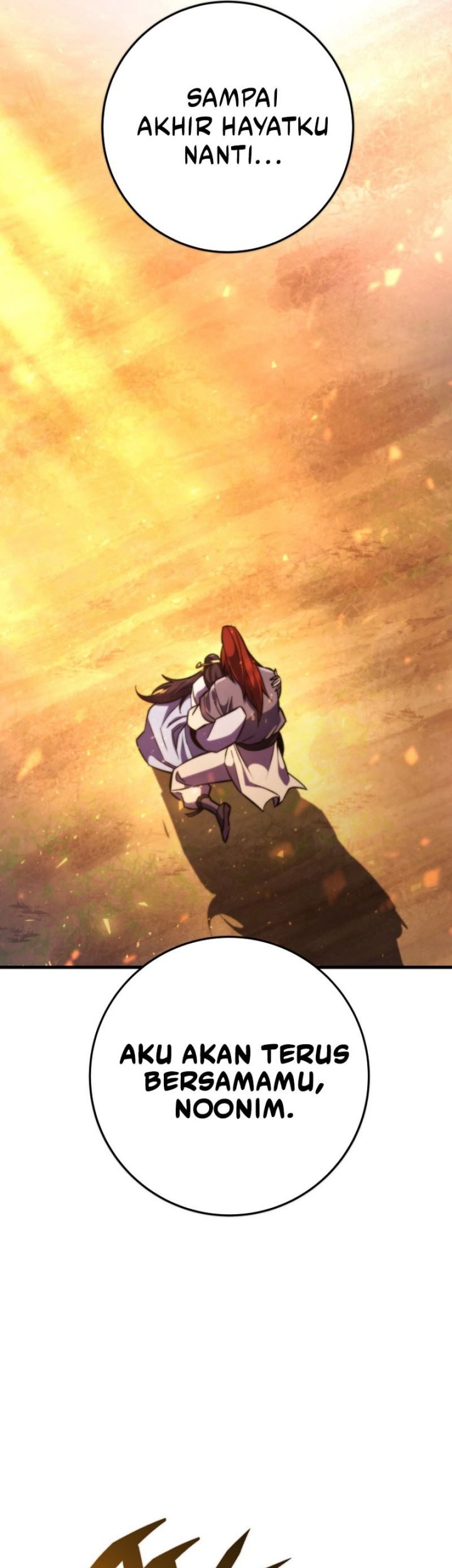 Heavenly Inquisition Sword Chapter 134 - halaman 65