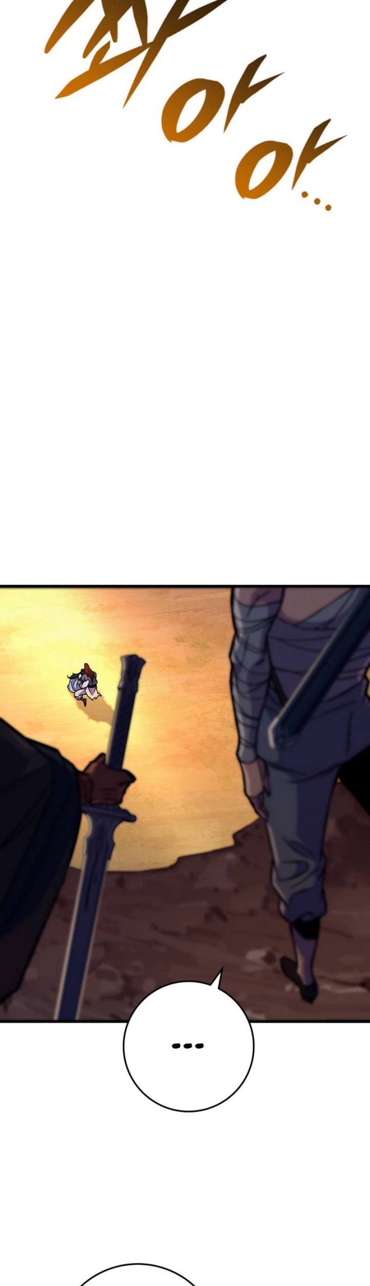 Heavenly Inquisition Sword Chapter 134 - halaman 66