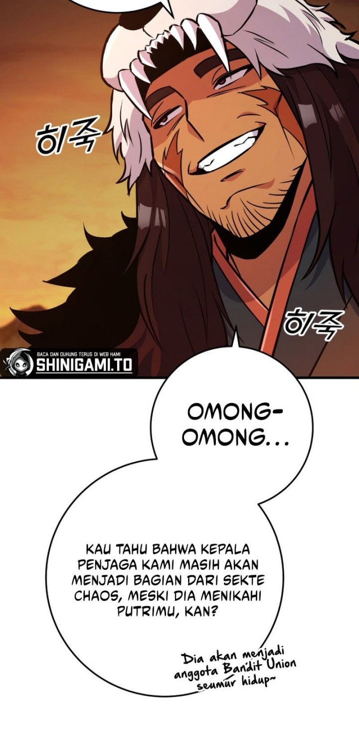 Heavenly Inquisition Sword Chapter 134 - halaman 68