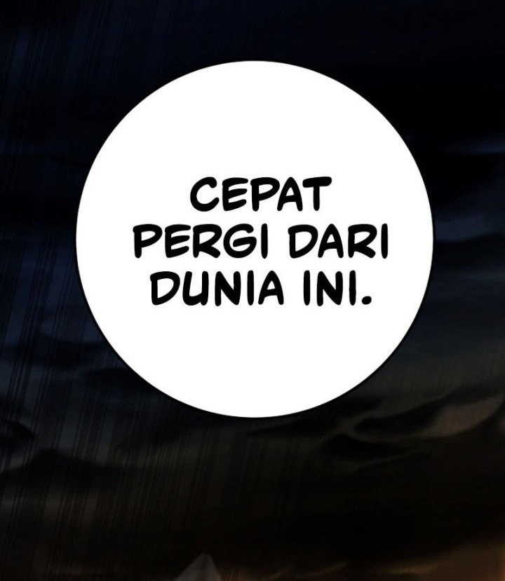 Heavenly Inquisition Sword Chapter 134 - halaman 9