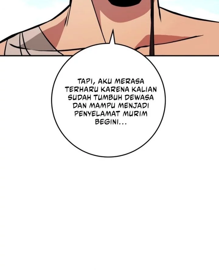 Heavenly Inquisition Sword Chapter 135 - halaman 15
