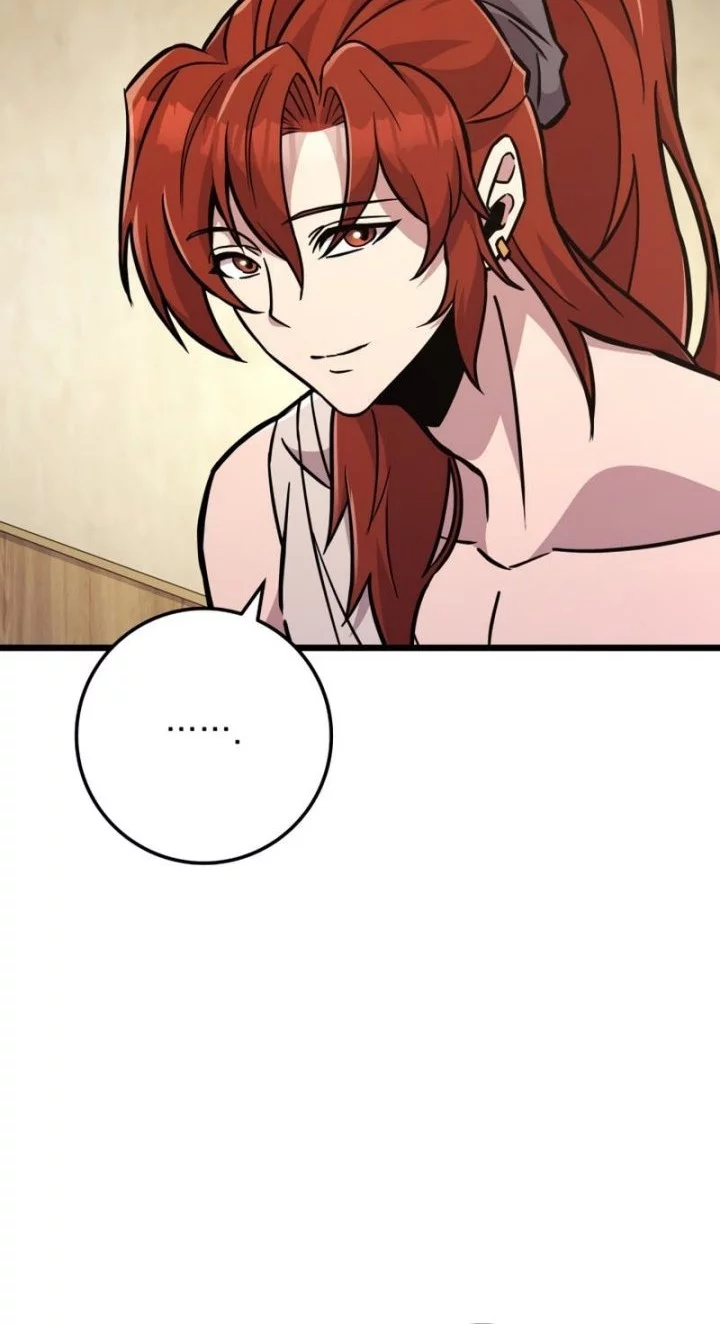 Heavenly Inquisition Sword Chapter 135 - halaman 19