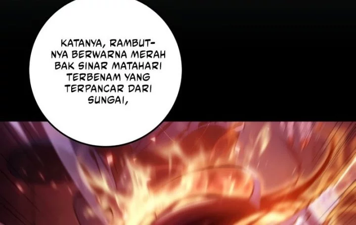 Heavenly Inquisition Sword Chapter 135 - halaman 27