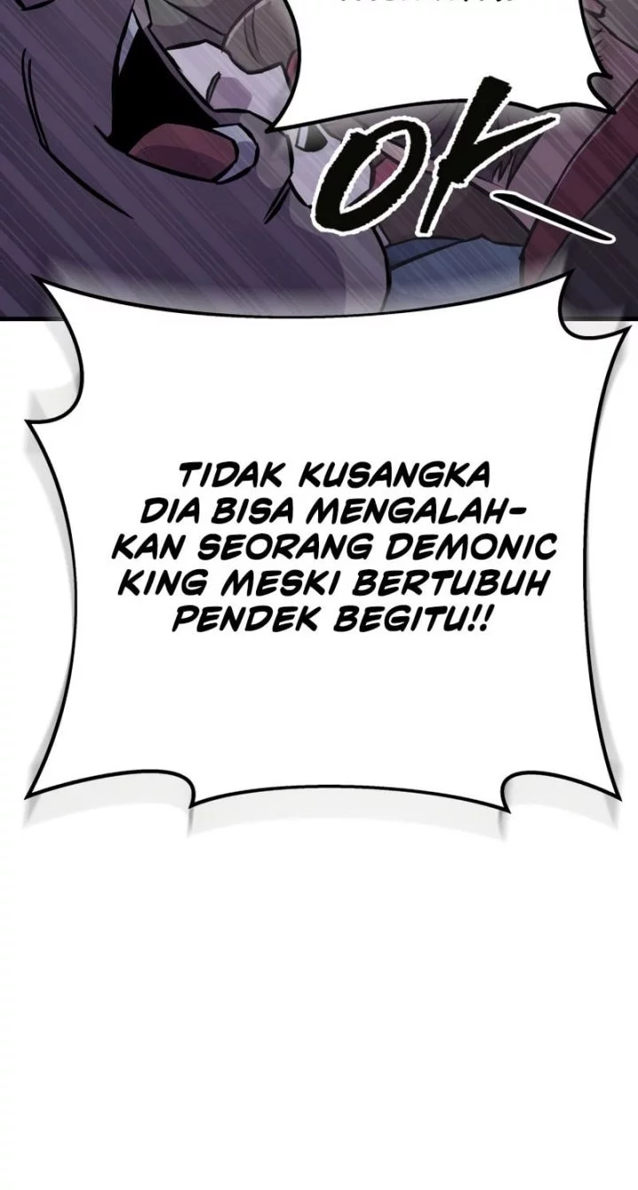 Heavenly Inquisition Sword Chapter 135 - halaman 31