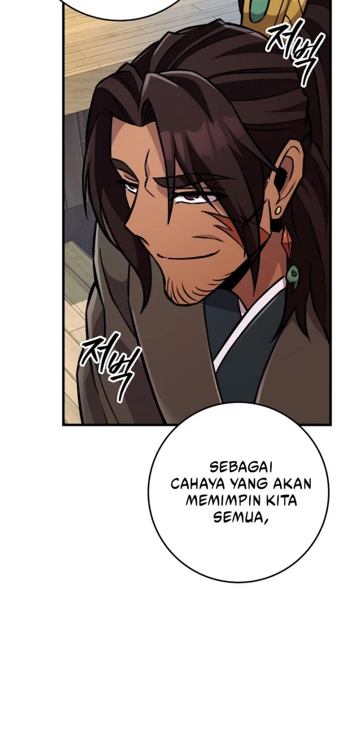 Heavenly Inquisition Sword Chapter 135 - halaman 37