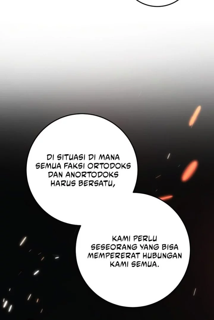 Heavenly Inquisition Sword Chapter 135 - halaman 40