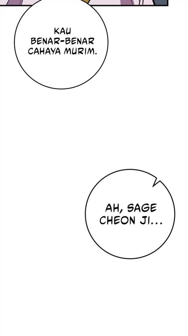 Heavenly Inquisition Sword Chapter 135 - halaman 50