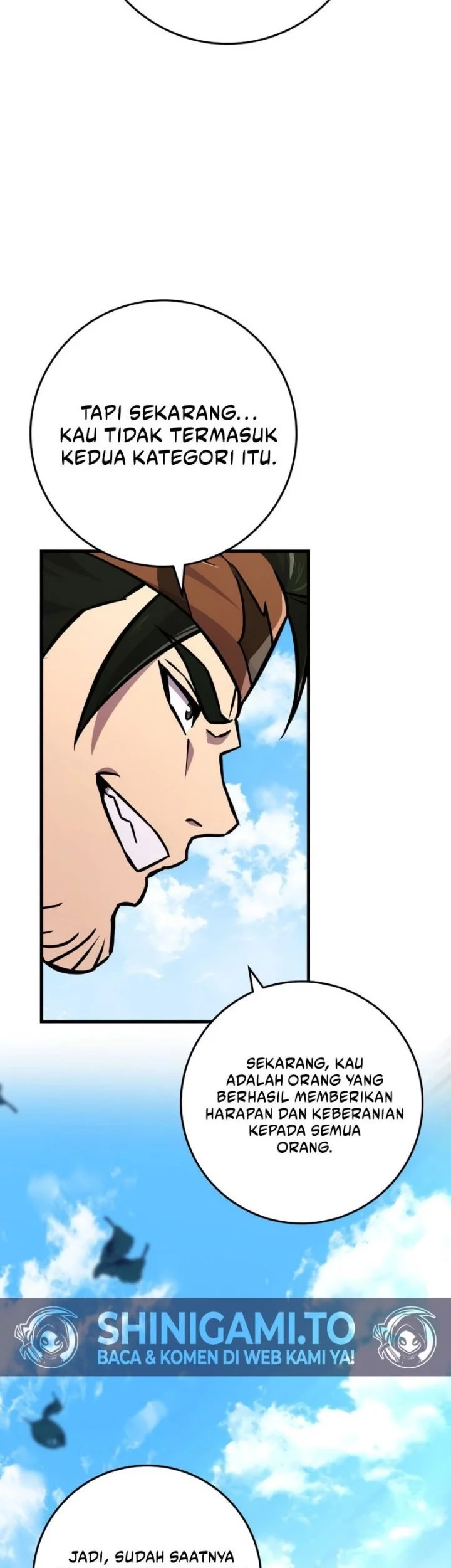 Heavenly Inquisition Sword Chapter 135 - halaman 56