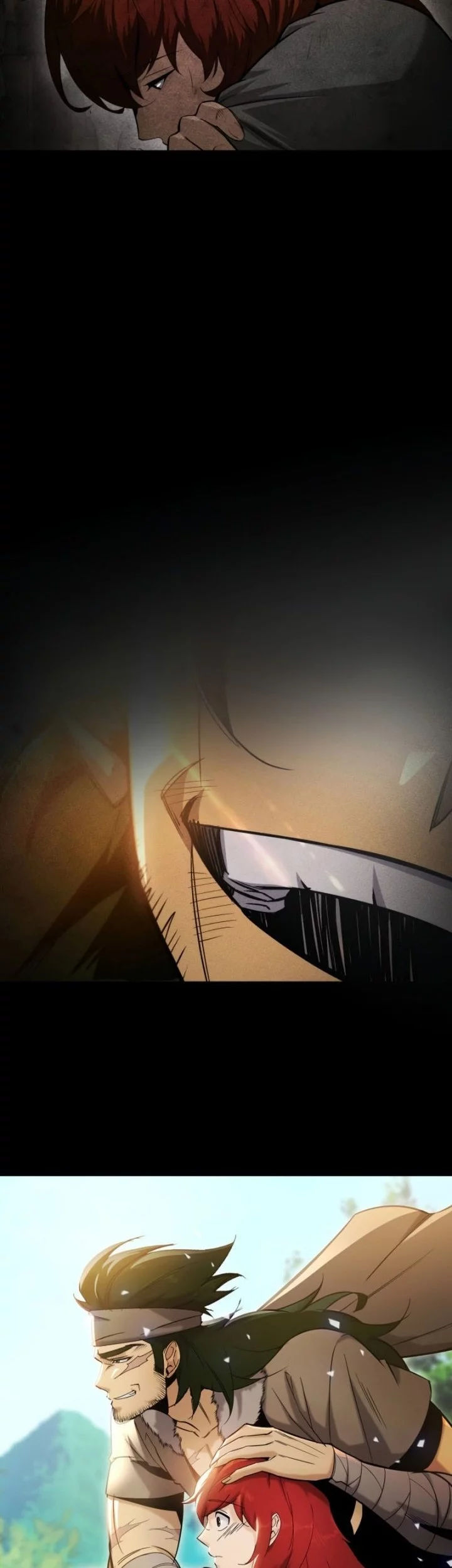 Heavenly Inquisition Sword Chapter 135 - halaman 60