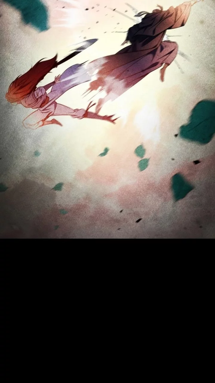 Heavenly Inquisition Sword Chapter 135 - halaman 62
