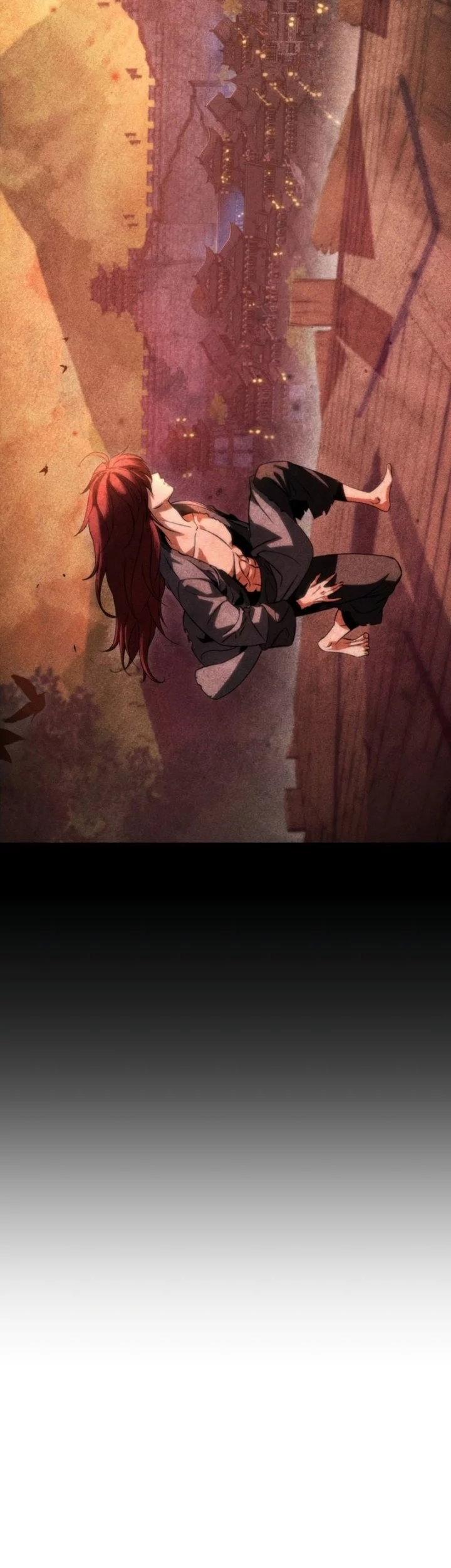Heavenly Inquisition Sword Chapter 135 - halaman 65