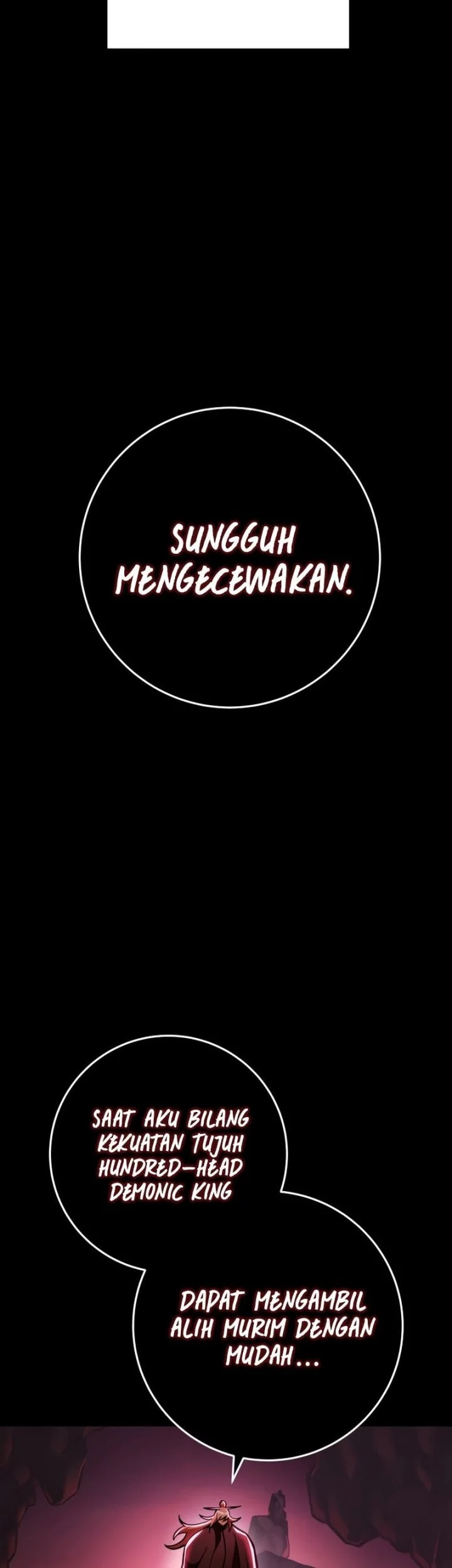 Heavenly Inquisition Sword Chapter 135 - halaman 72
