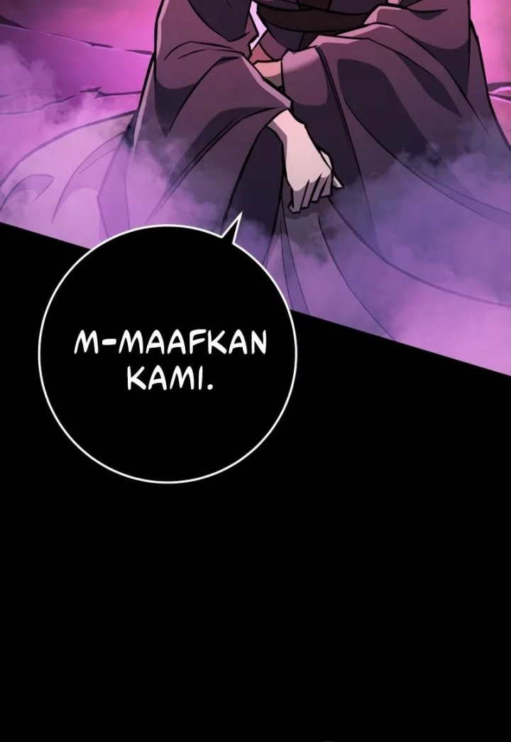 Heavenly Inquisition Sword Chapter 135 - halaman 74