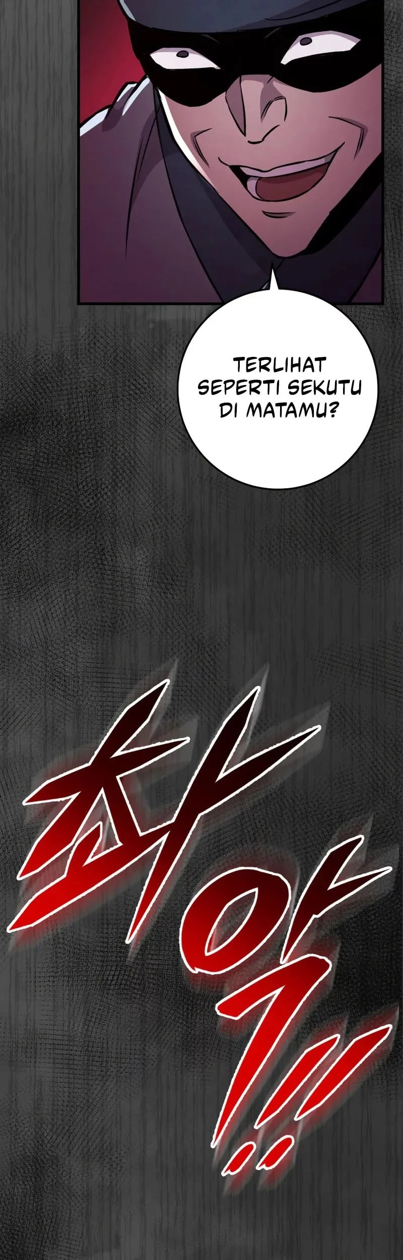 Heavenly Inquisition Sword Chapter 136 - halaman 100