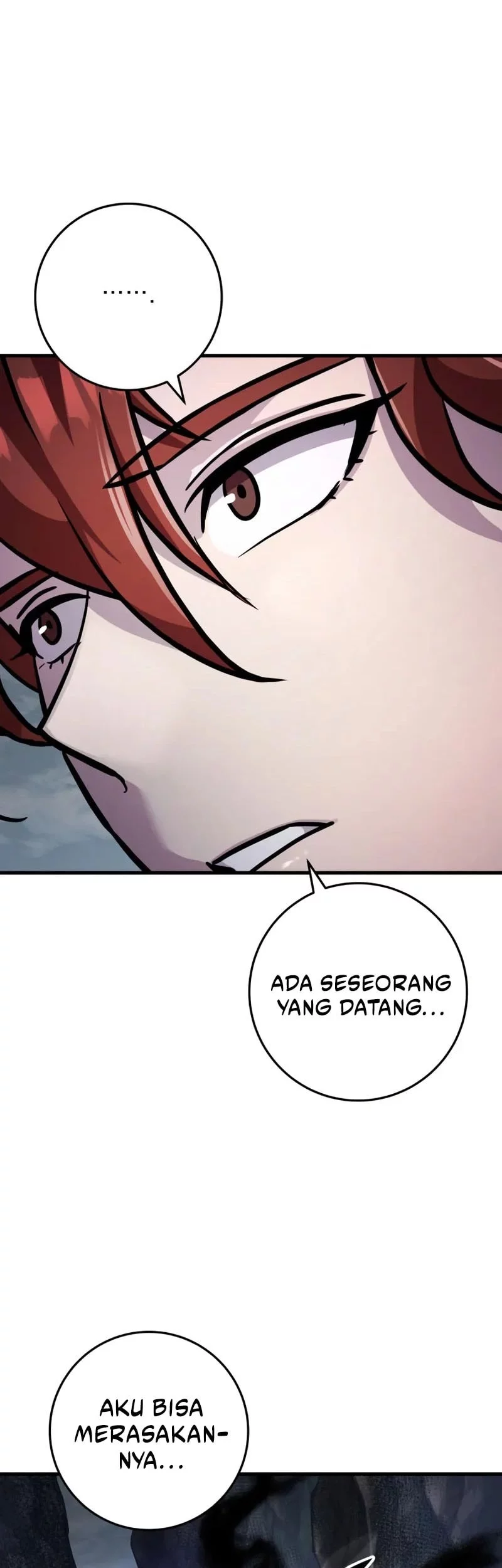 Heavenly Inquisition Sword Chapter 136 - halaman 35