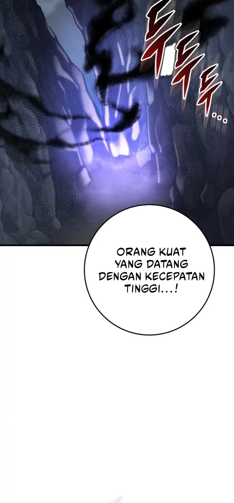 Heavenly Inquisition Sword Chapter 136 - halaman 36