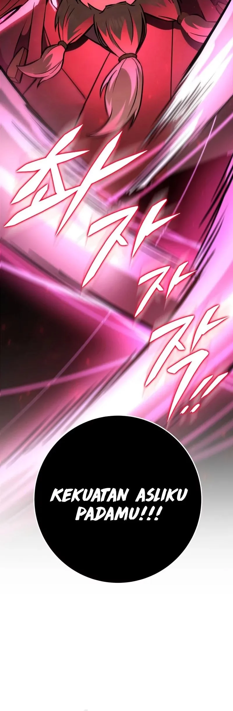 Heavenly Inquisition Sword Chapter 136 - halaman 56
