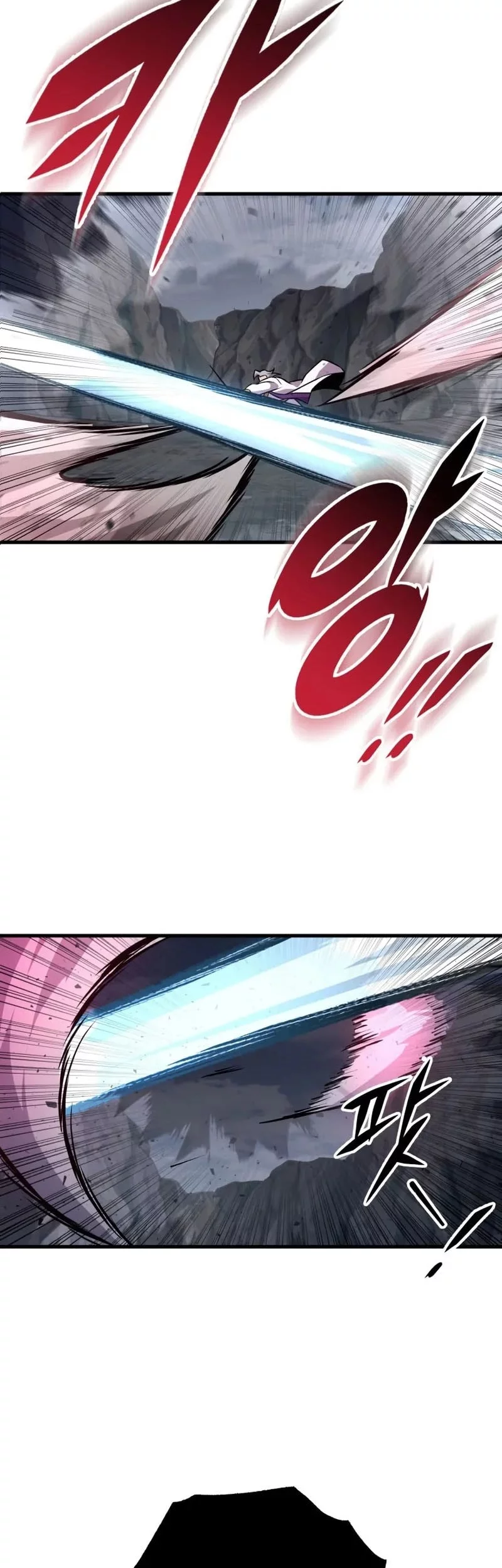 Heavenly Inquisition Sword Chapter 136 - halaman 59